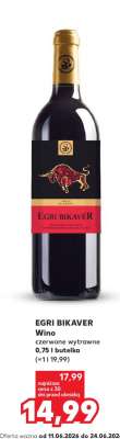 EGRI BIKAVER