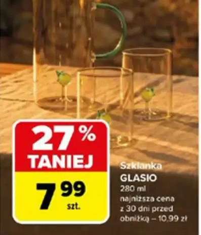 Szklanka