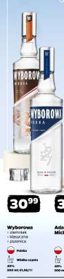 WYBOROWA