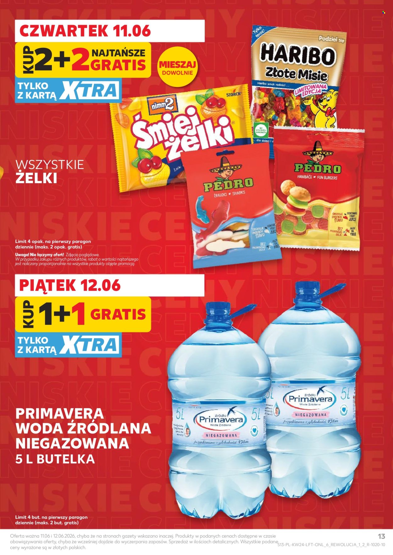 Gazetka Kaufland - 11.06.2026 - 17.06.2026. Strona 13