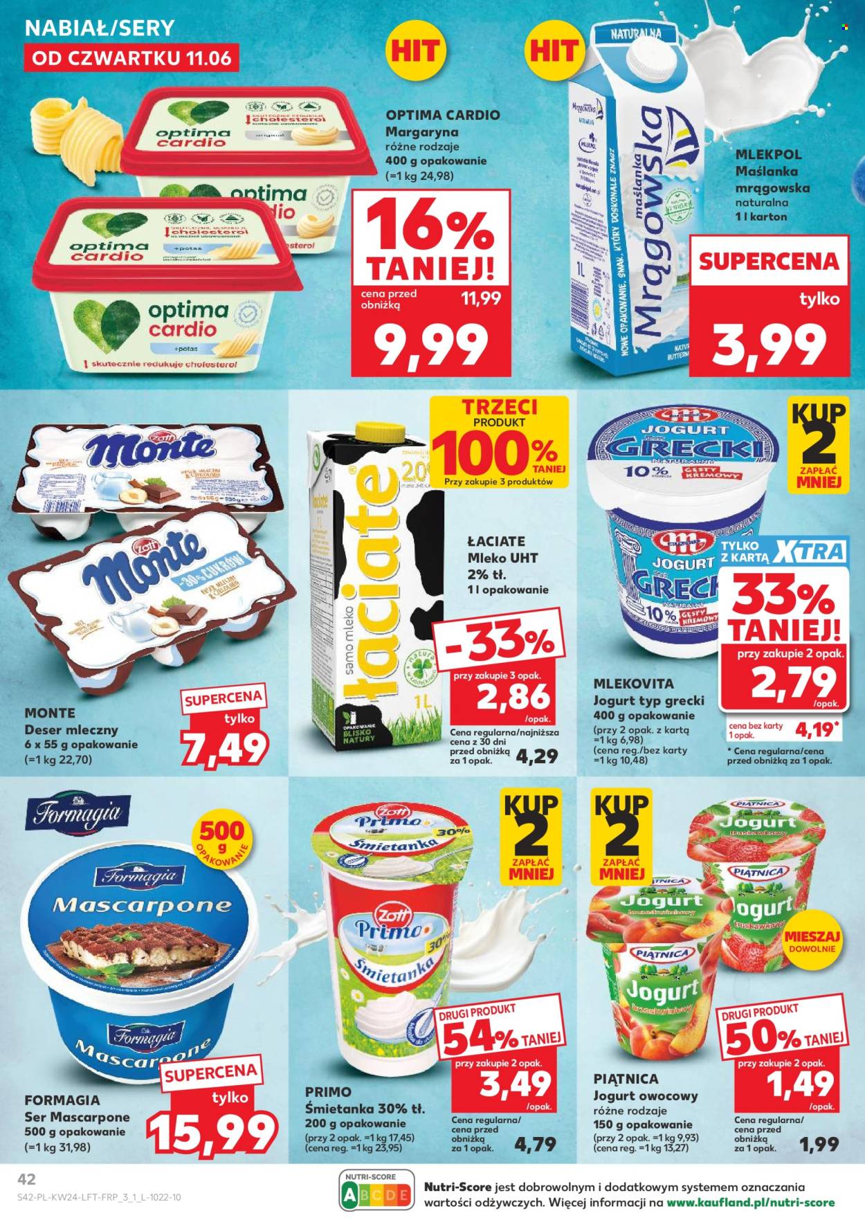 Gazetka Kaufland - 11.06.2026 - 17.06.2026. Strona 42