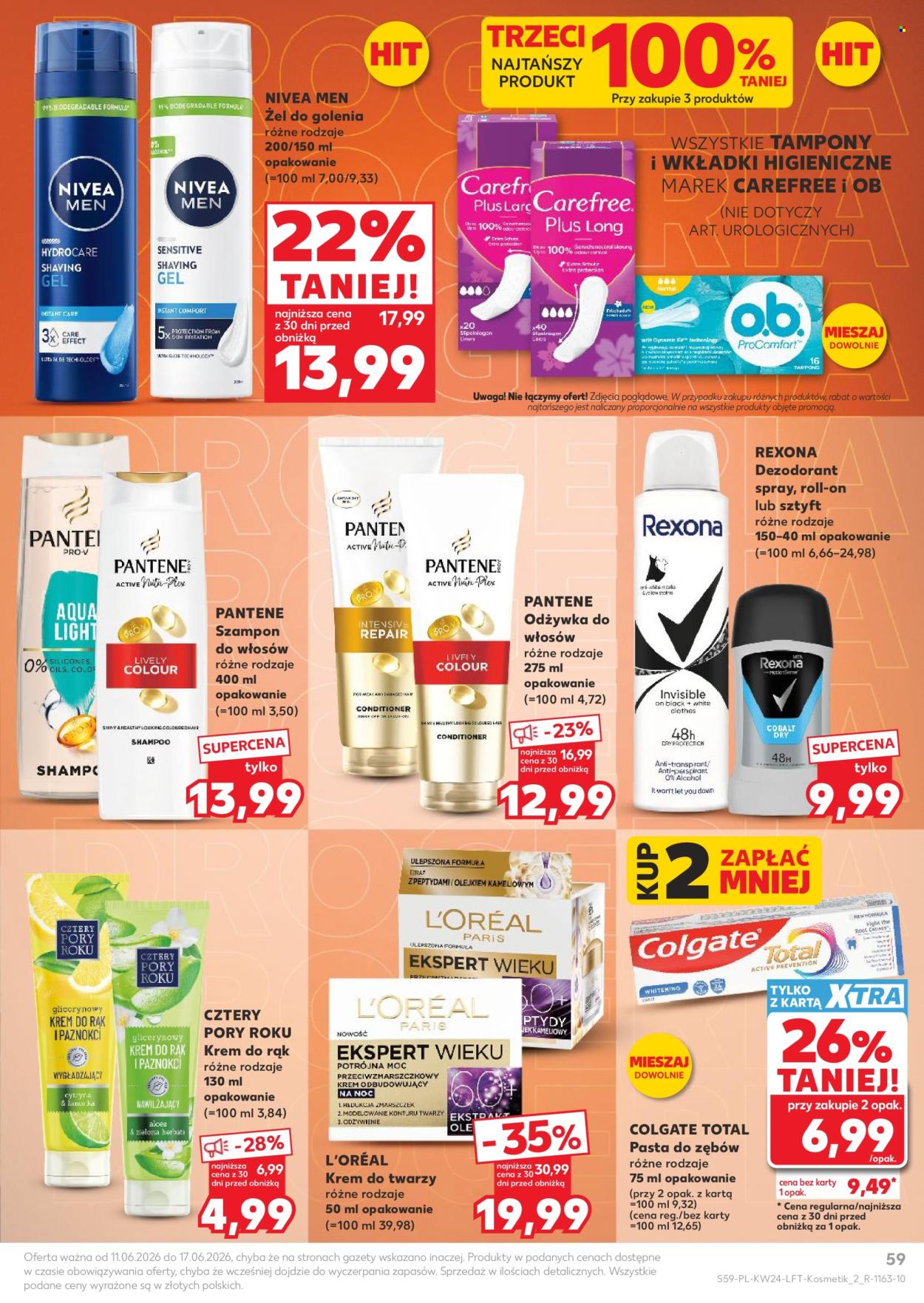 Gazetka Kaufland - 11.06.2026 - 17.06.2026. Strona 59