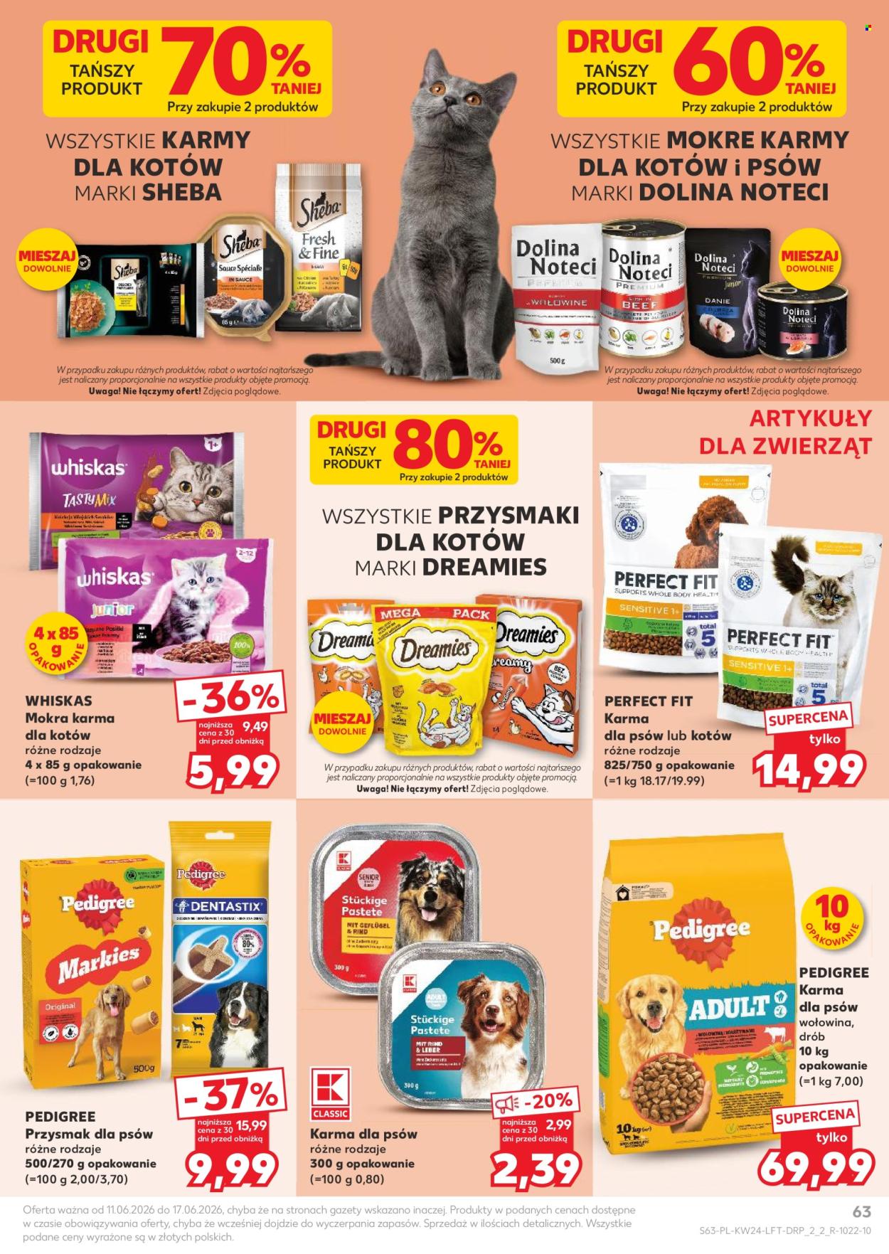 Gazetka Kaufland - 11.06.2026 - 17.06.2026. Strona 63