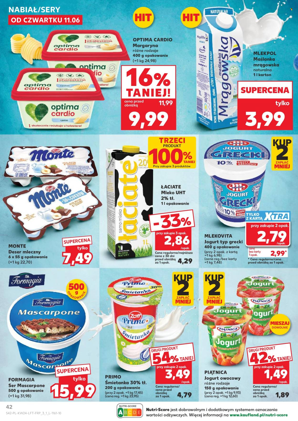 Gazetka Kaufland - 11.06.2026 - 17.06.2026. Strona 42