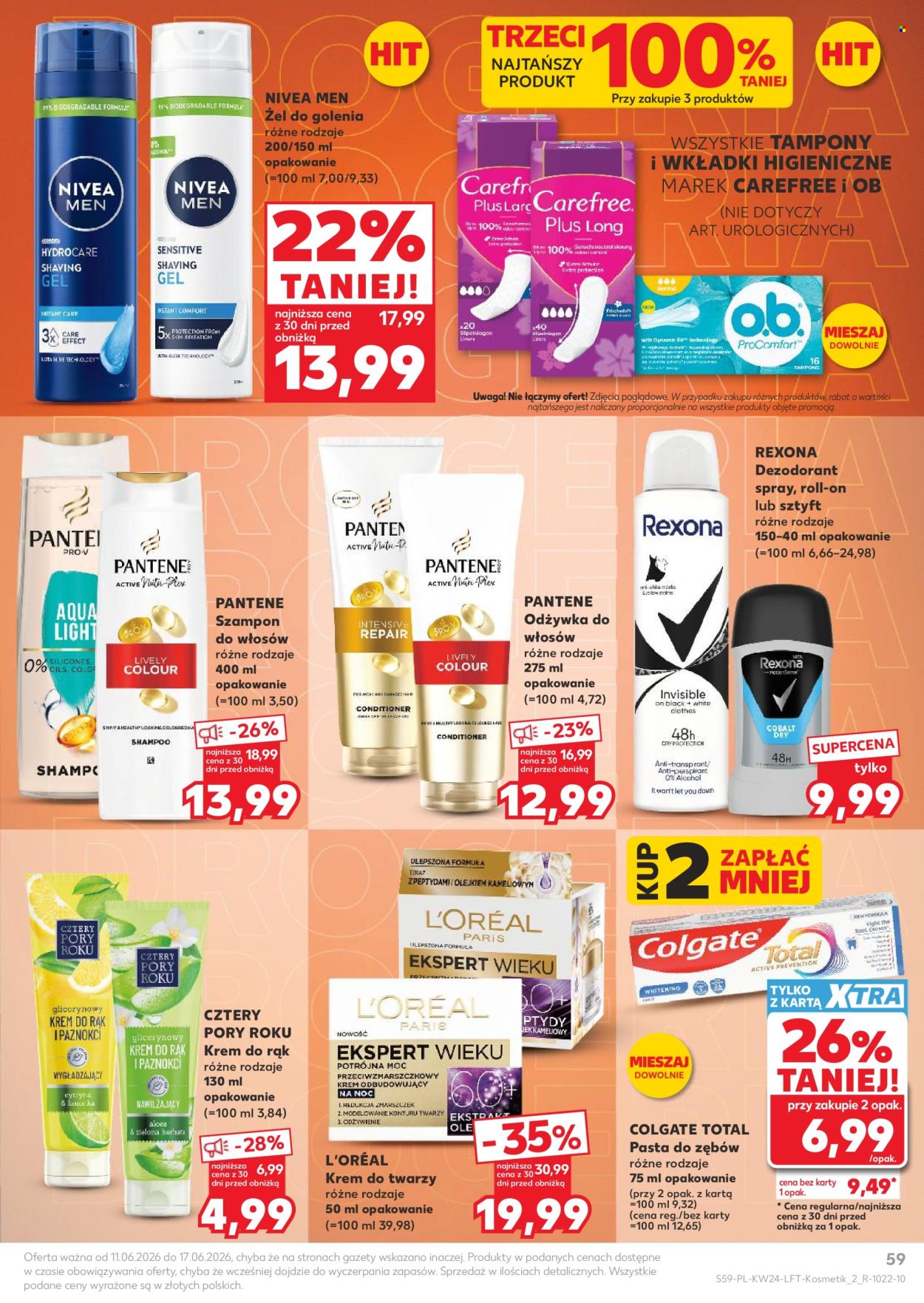 Gazetka Kaufland - 11.06.2026 - 17.06.2026. Strona 59