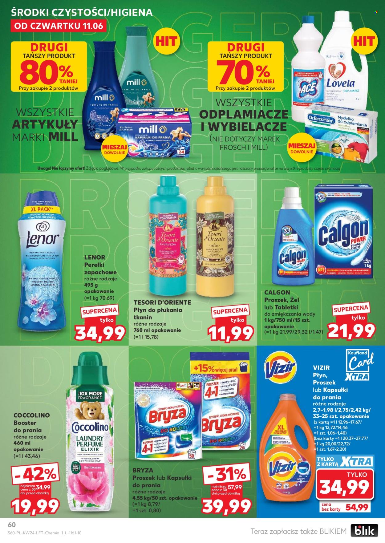 Gazetka Kaufland - 11.06.2026 - 17.06.2026. Strona 60
