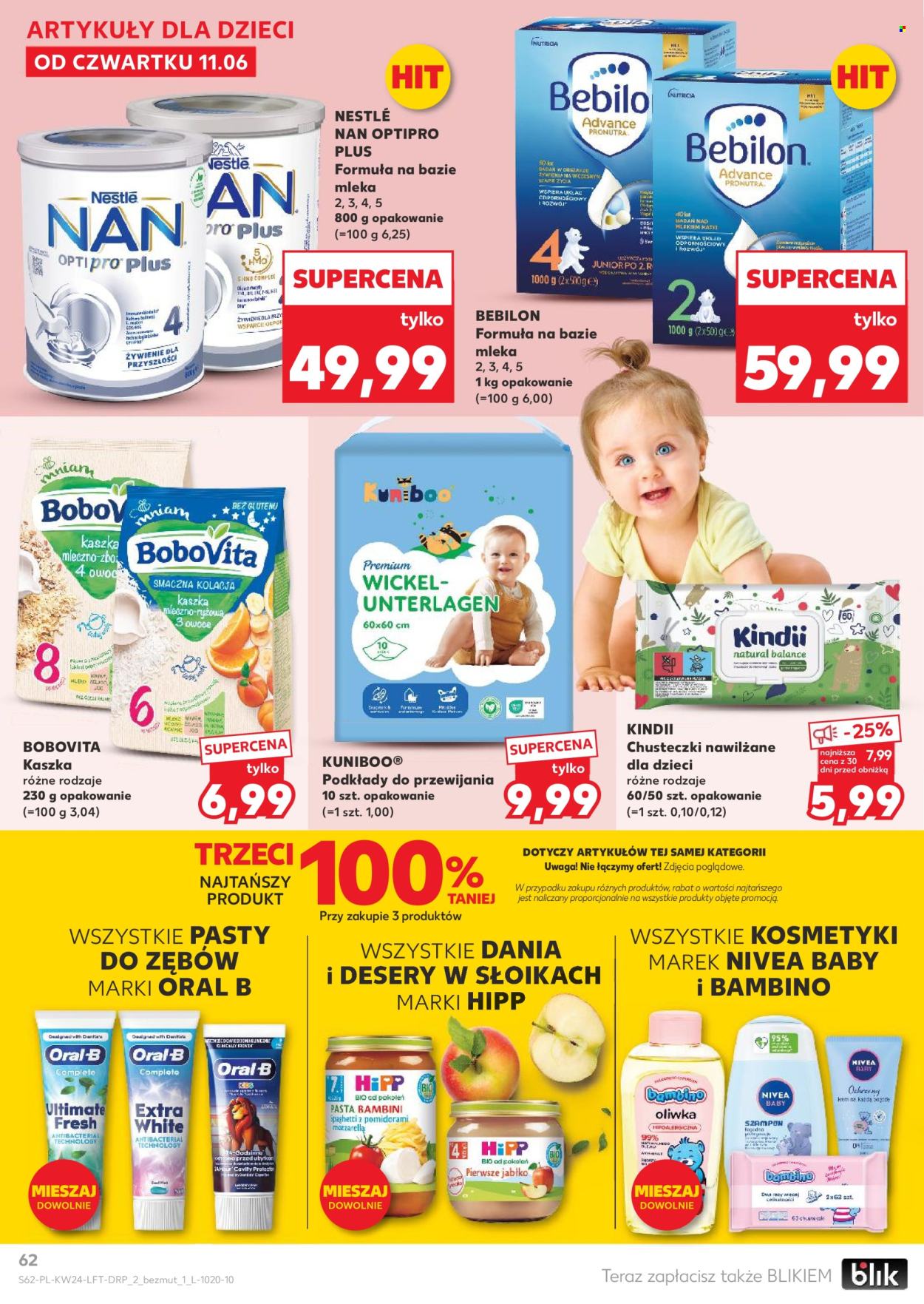 Gazetka Kaufland - 11.06.2026 - 17.06.2026. Strona 62
