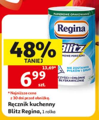 Ręcznik kuchenny Blitz Regina