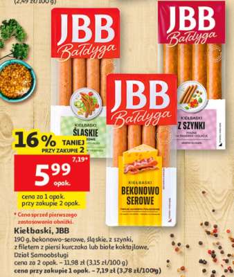 JBB Bałdyga