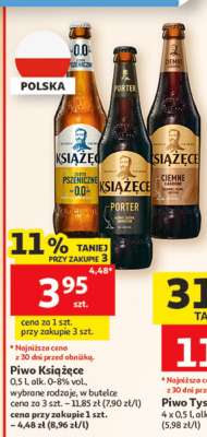 Piwo Książęce