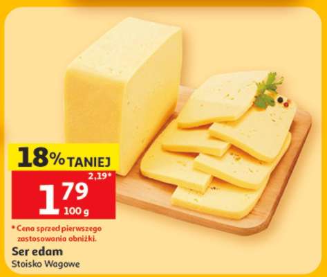 Ser Edam