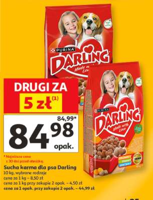 Purina Darling