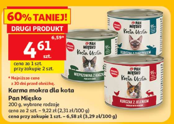 Pan Mięsko