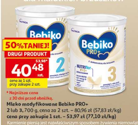 BEBIKO PRO+