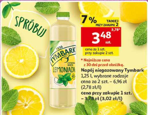 TYMBARK