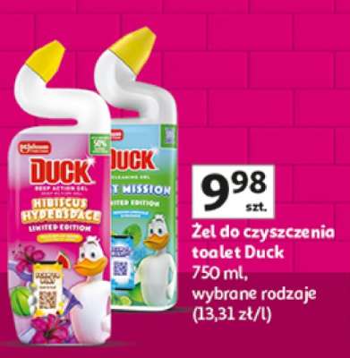 Duck