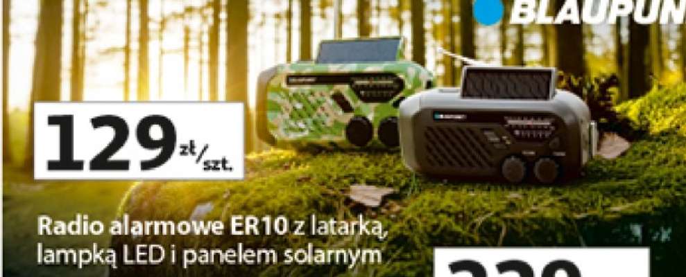 BLAUPUNKT