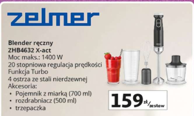 Zelmer