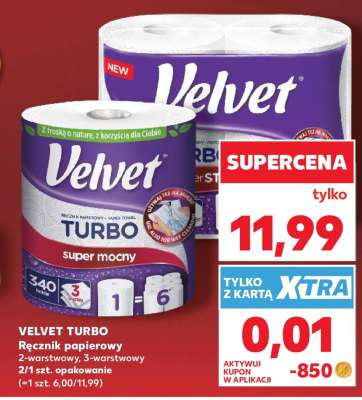 VELVET TURBO