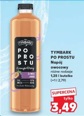 TYMBARK PO PROSTU