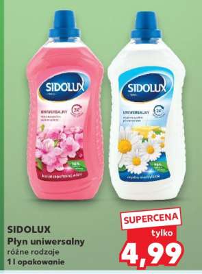 SIDOLUX