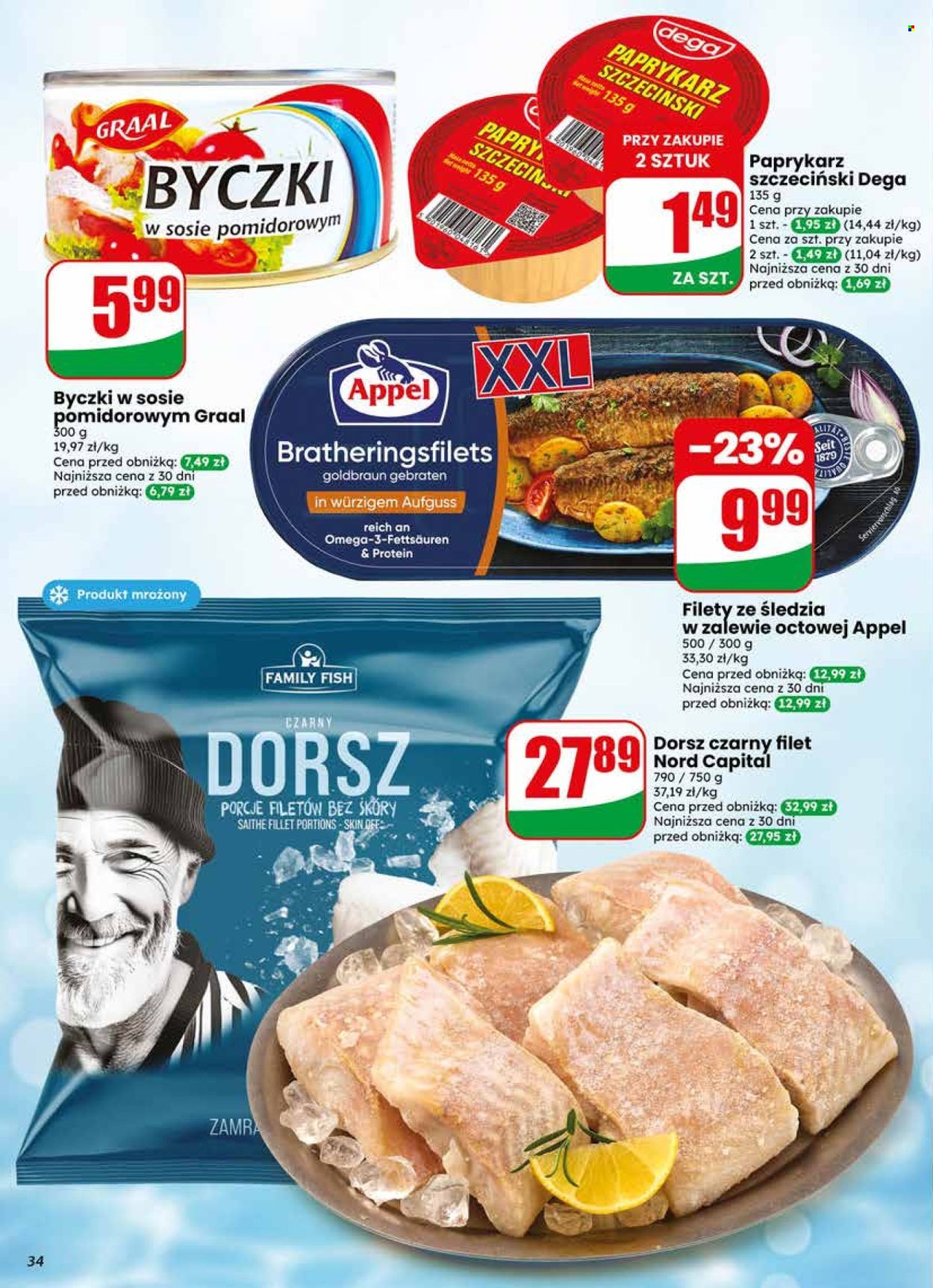Gazetka Dino - 10.06.2026 - 16.06.2026. Strona 34
