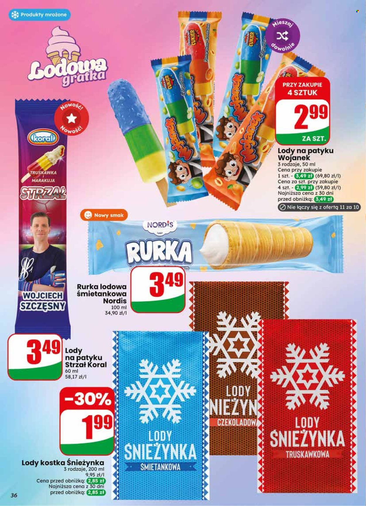 Leták Dino - 10.6.2026 - 16.6.2026. Strana 36
