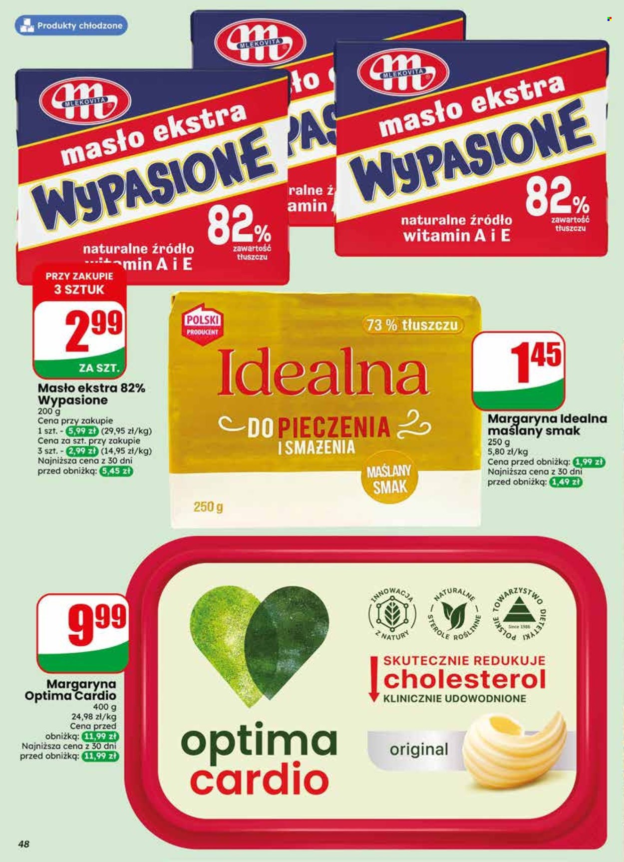 Gazetka Dino - 10.06.2026 - 16.06.2026. Strona 48