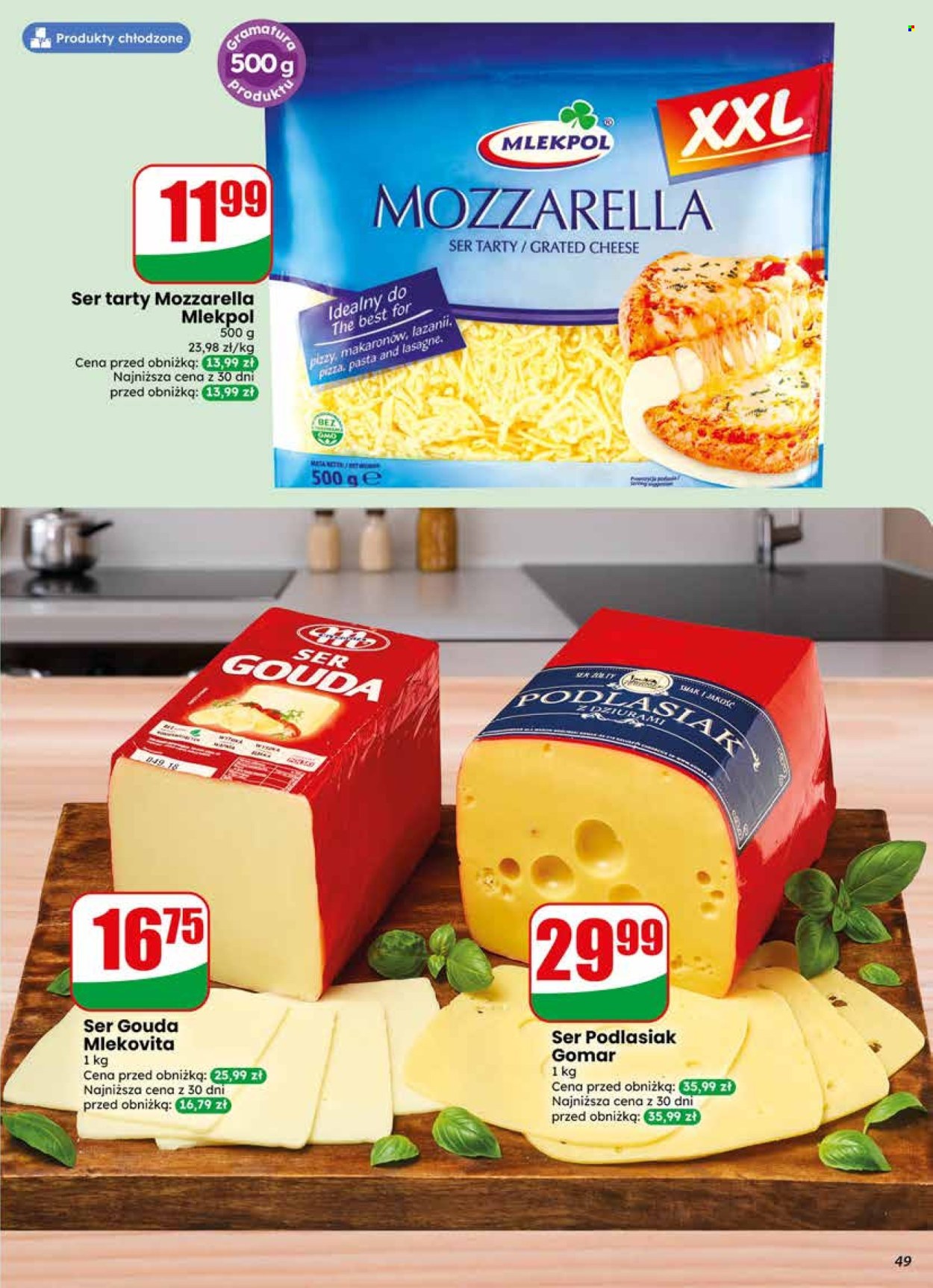 Gazetka Dino - 10.06.2026 - 16.06.2026. Strona 49