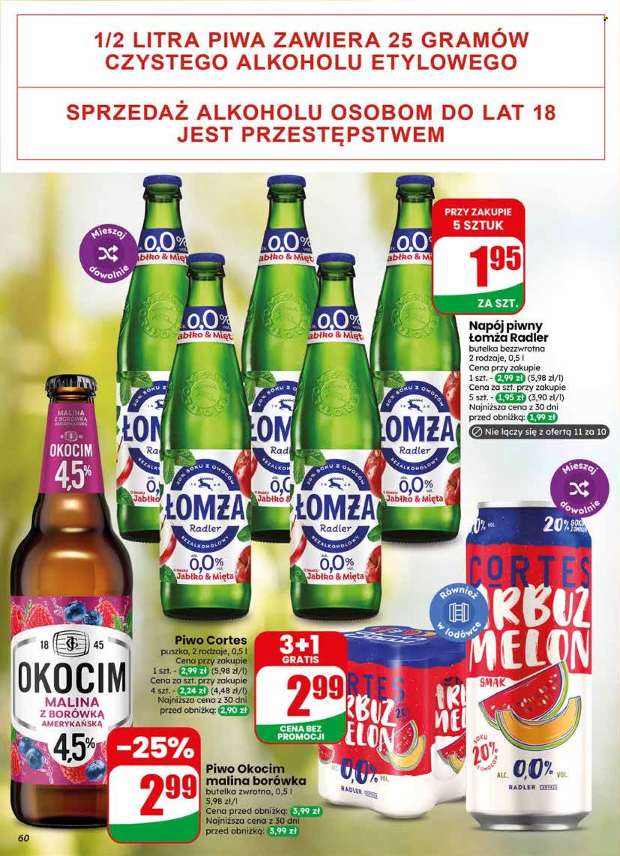 Gazetka Dino - 10.06.2026 - 16.06.2026. Strona 60