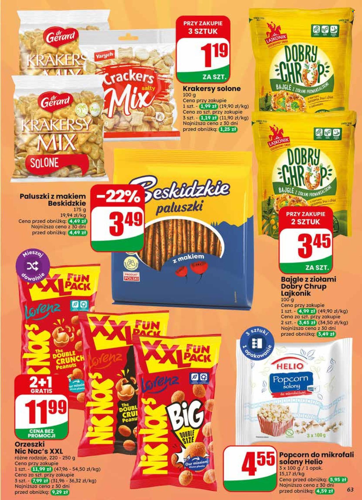 Gazetka Dino - 10.06.2026 - 16.06.2026. Strona 63