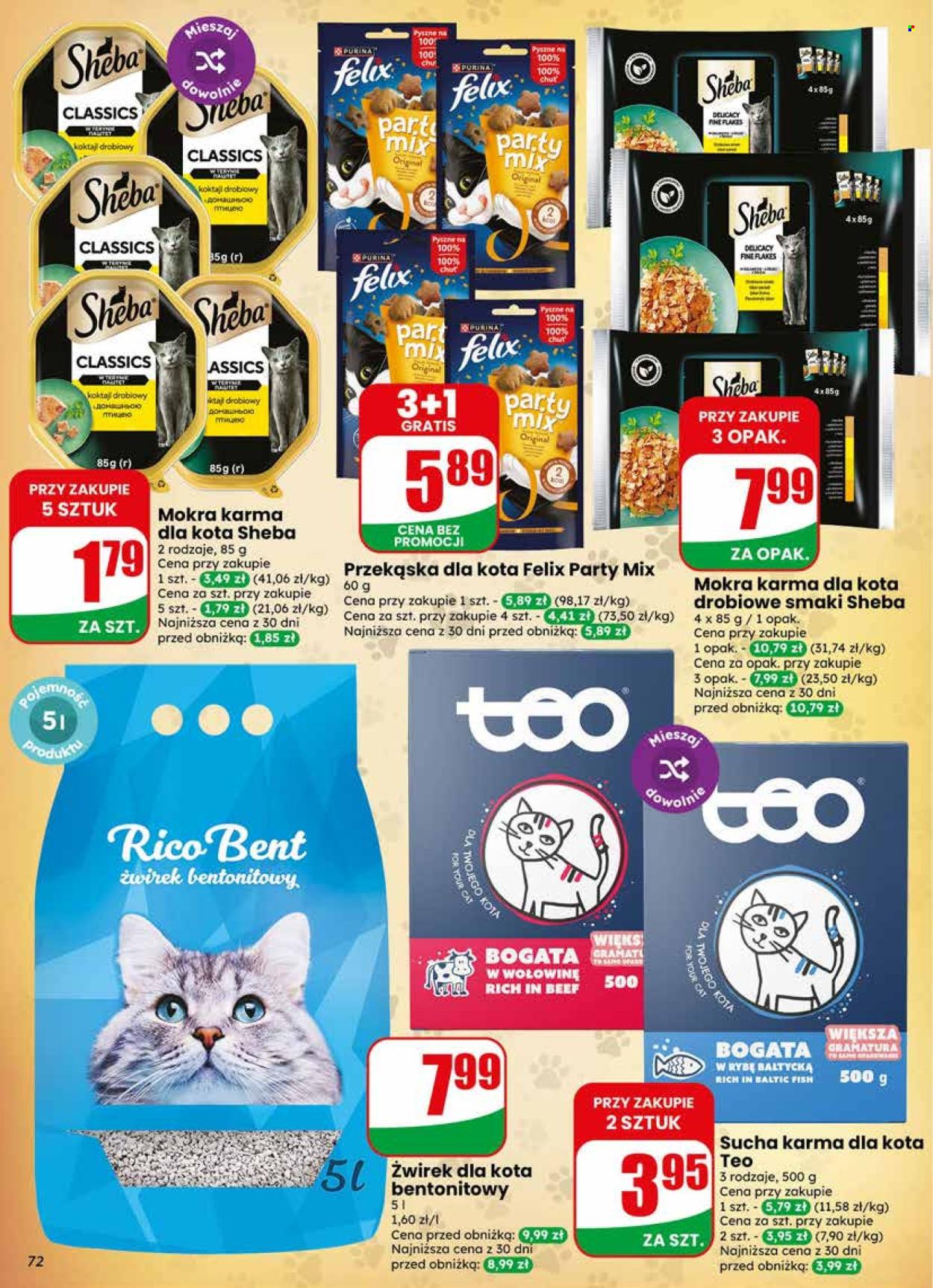 Gazetka Dino - 10.06.2026 - 16.06.2026. Strona 72