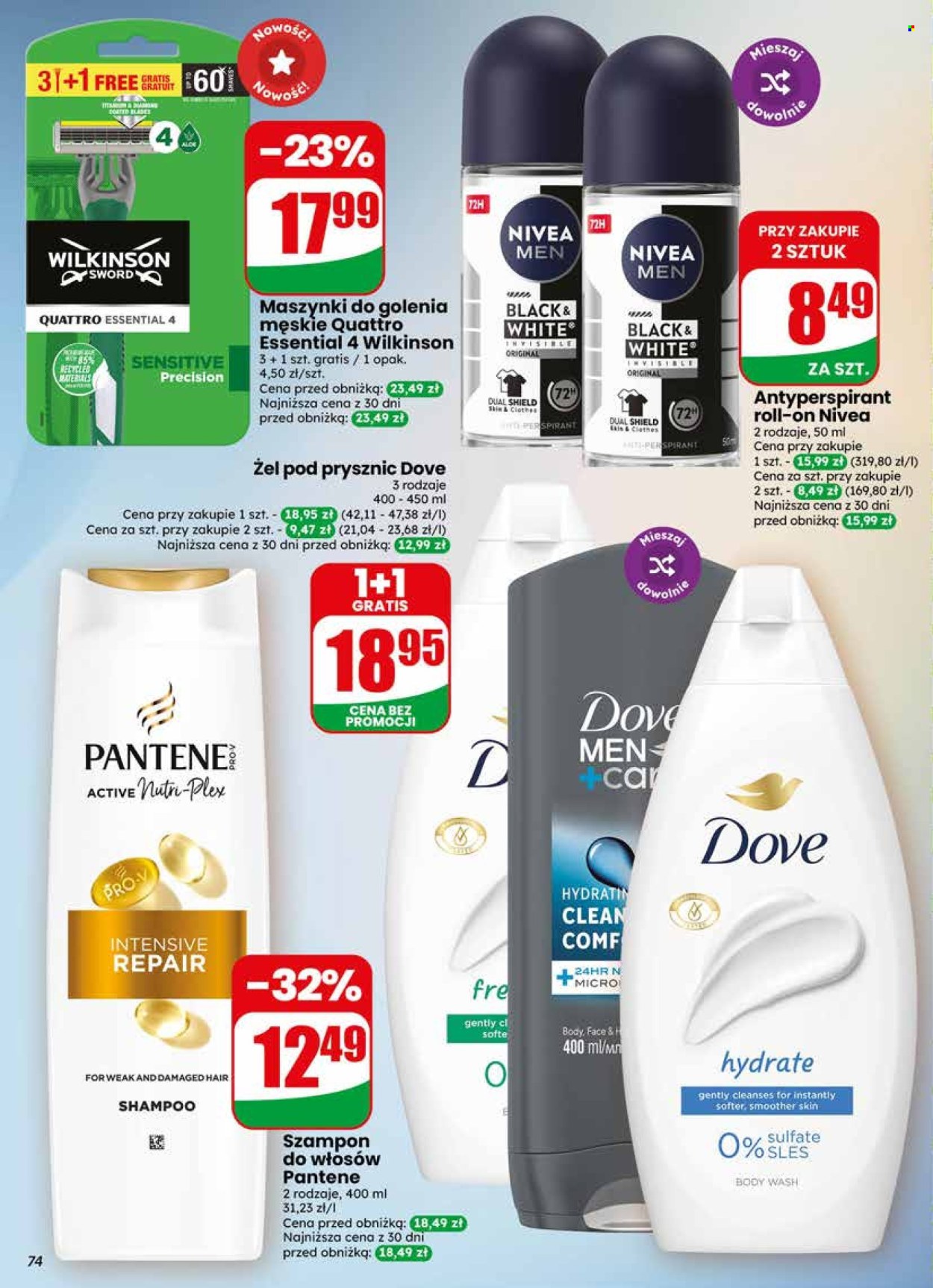Gazetka Dino - 10.06.2026 - 16.06.2026. Strona 74