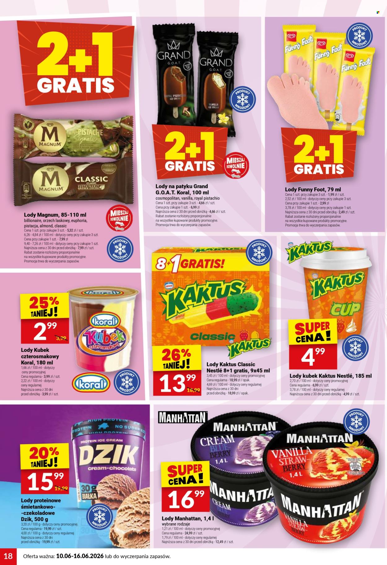 Gazetka Twój Market - 10.06.2026 - 16.06.2026. Strona 18