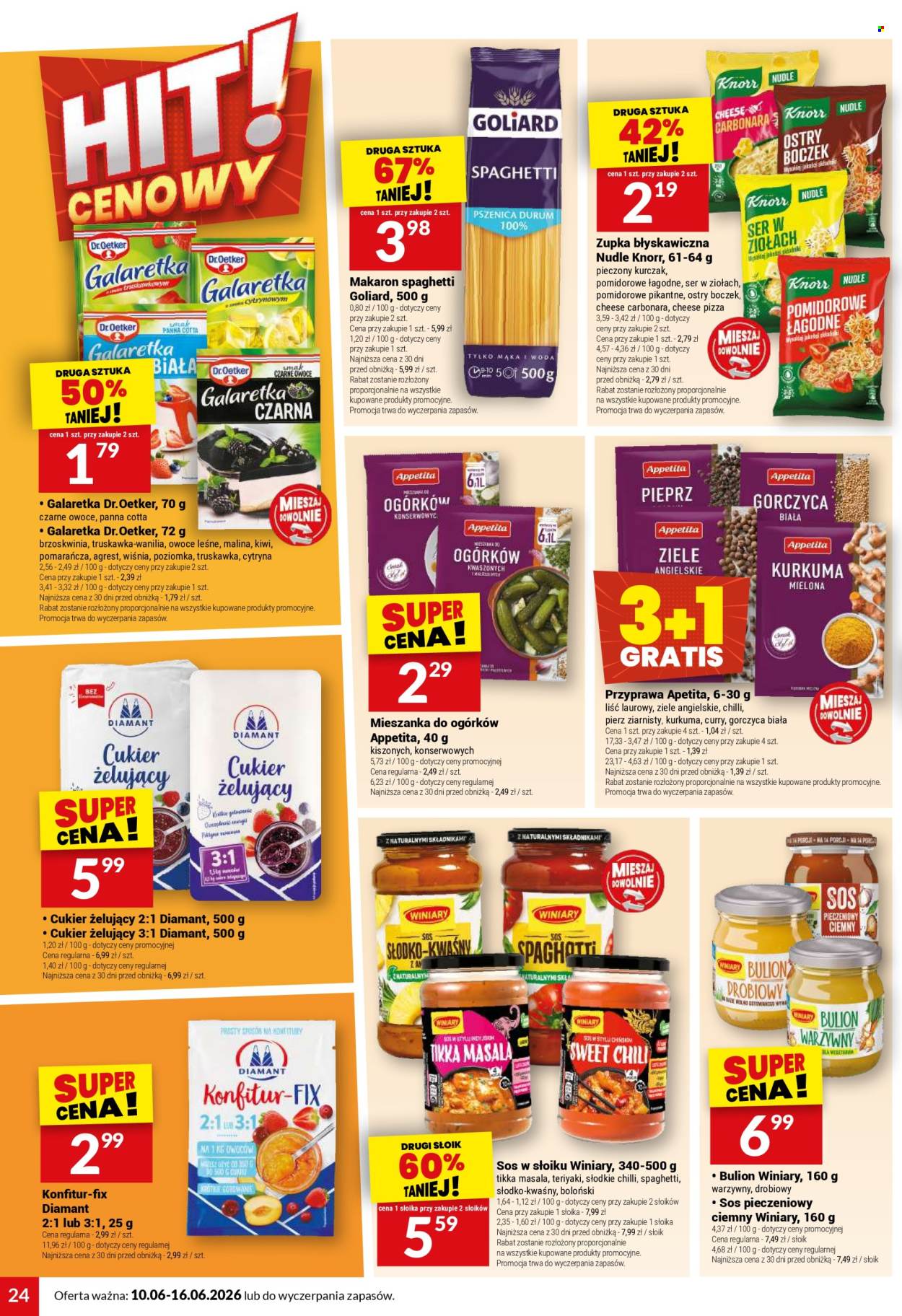 Gazetka Twój Market - 10.06.2026 - 16.06.2026. Strona 24