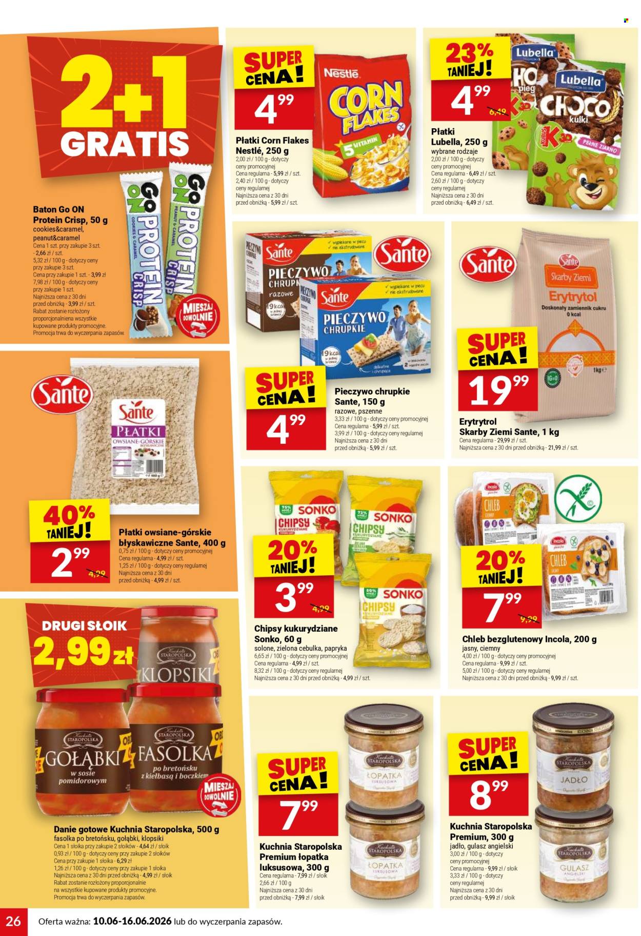 Gazetka Twój Market - 10.06.2026 - 16.06.2026. Strona 26