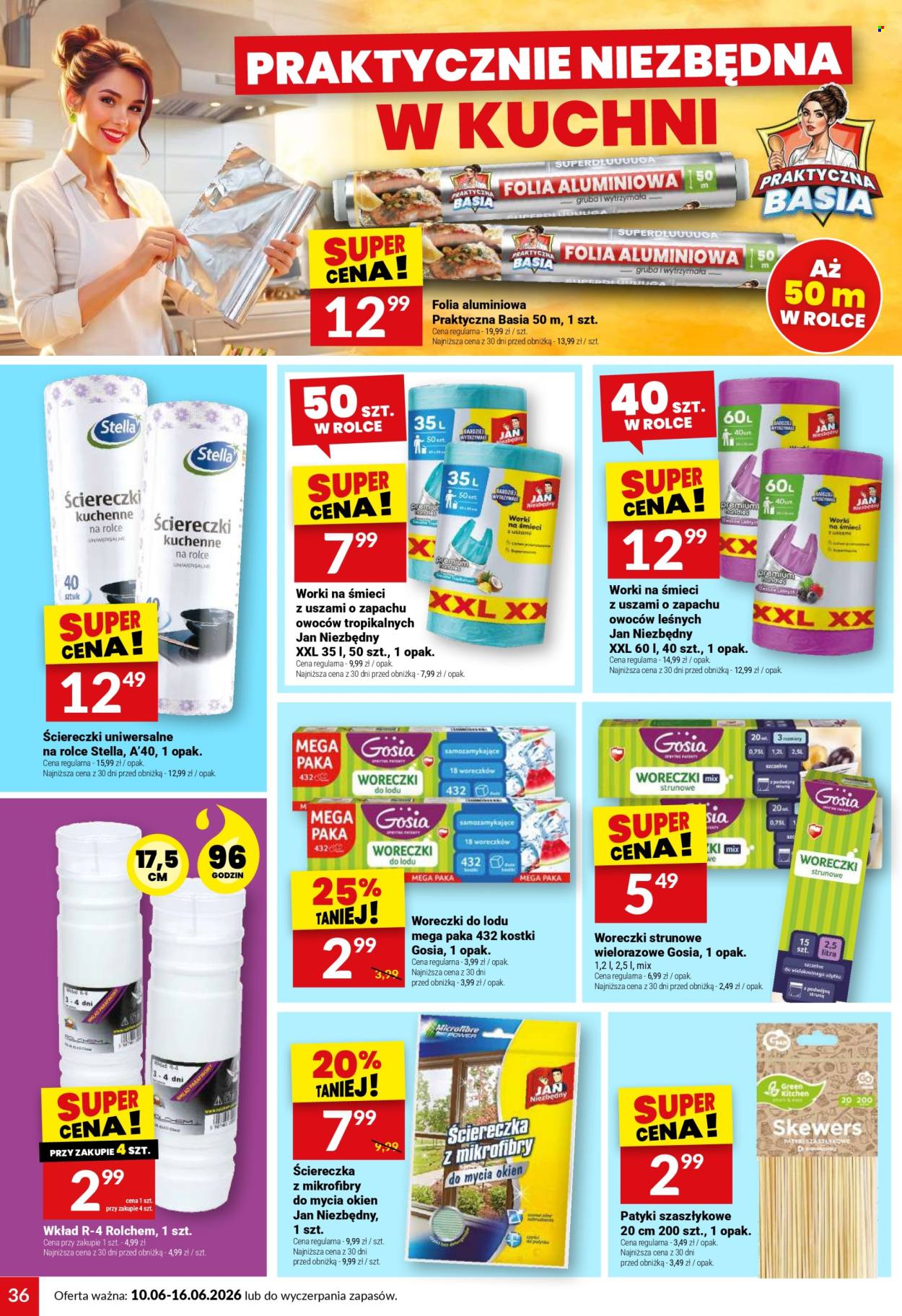 Gazetka Twój Market - 10.06.2026 - 16.06.2026. Strona 36