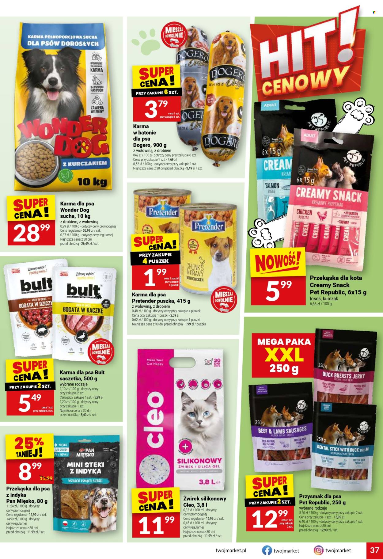 Gazetka Twój Market - 10.06.2026 - 16.06.2026. Strona 37