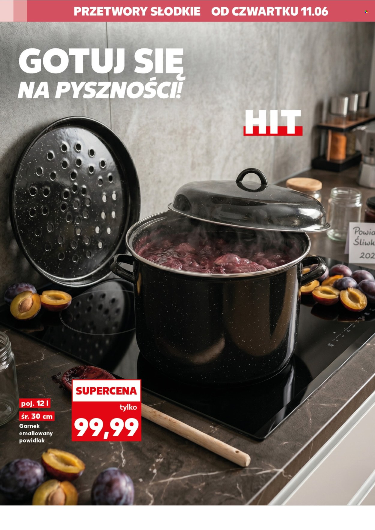 Gazetka Kaufland - 11.06.2026 - 17.06.2026. Strona 4