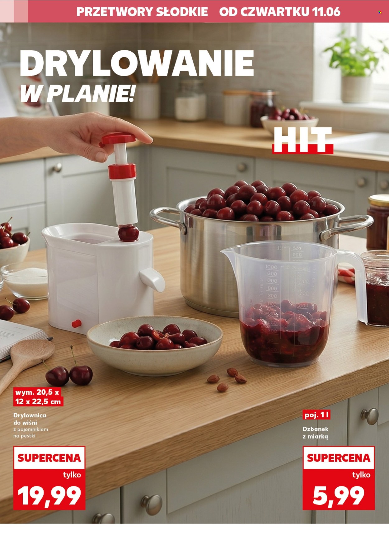 Leták Kaufland - 11.6.2026 - 17.6.2026. Strana 6