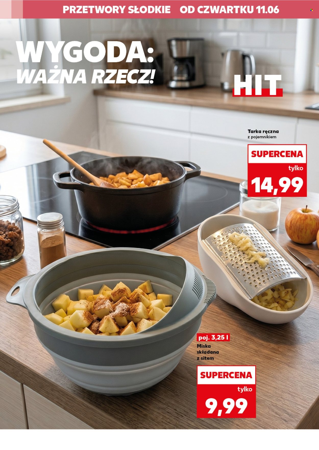 Gazetka Kaufland - 11.06.2026 - 17.06.2026. Strona 8