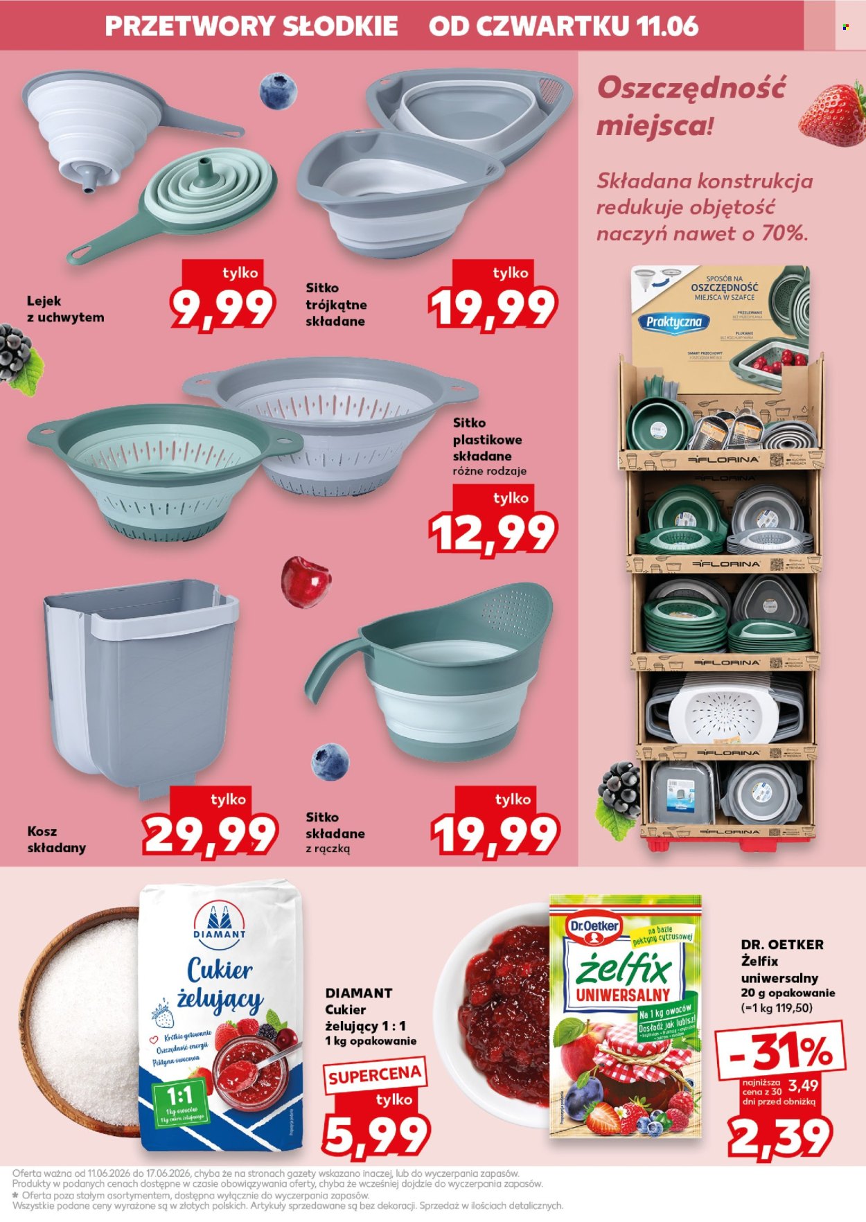 Gazetka Kaufland - 11.06.2026 - 17.06.2026. Strona 9
