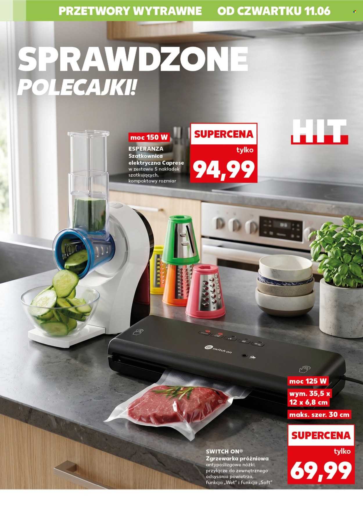 Gazetka Kaufland - 11.06.2026 - 17.06.2026. Strona 14