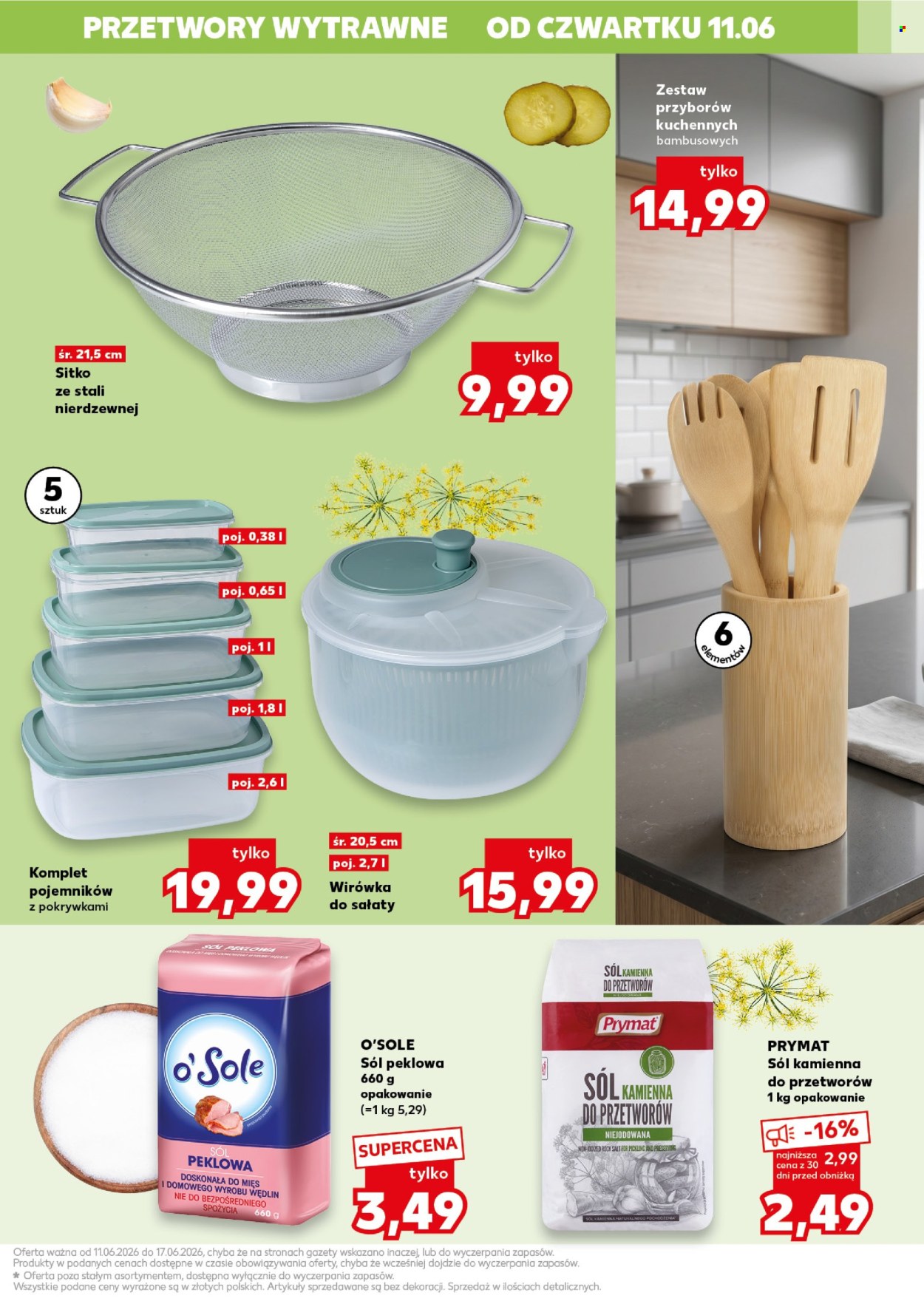 Gazetka Kaufland - 11.06.2026 - 17.06.2026. Strona 17