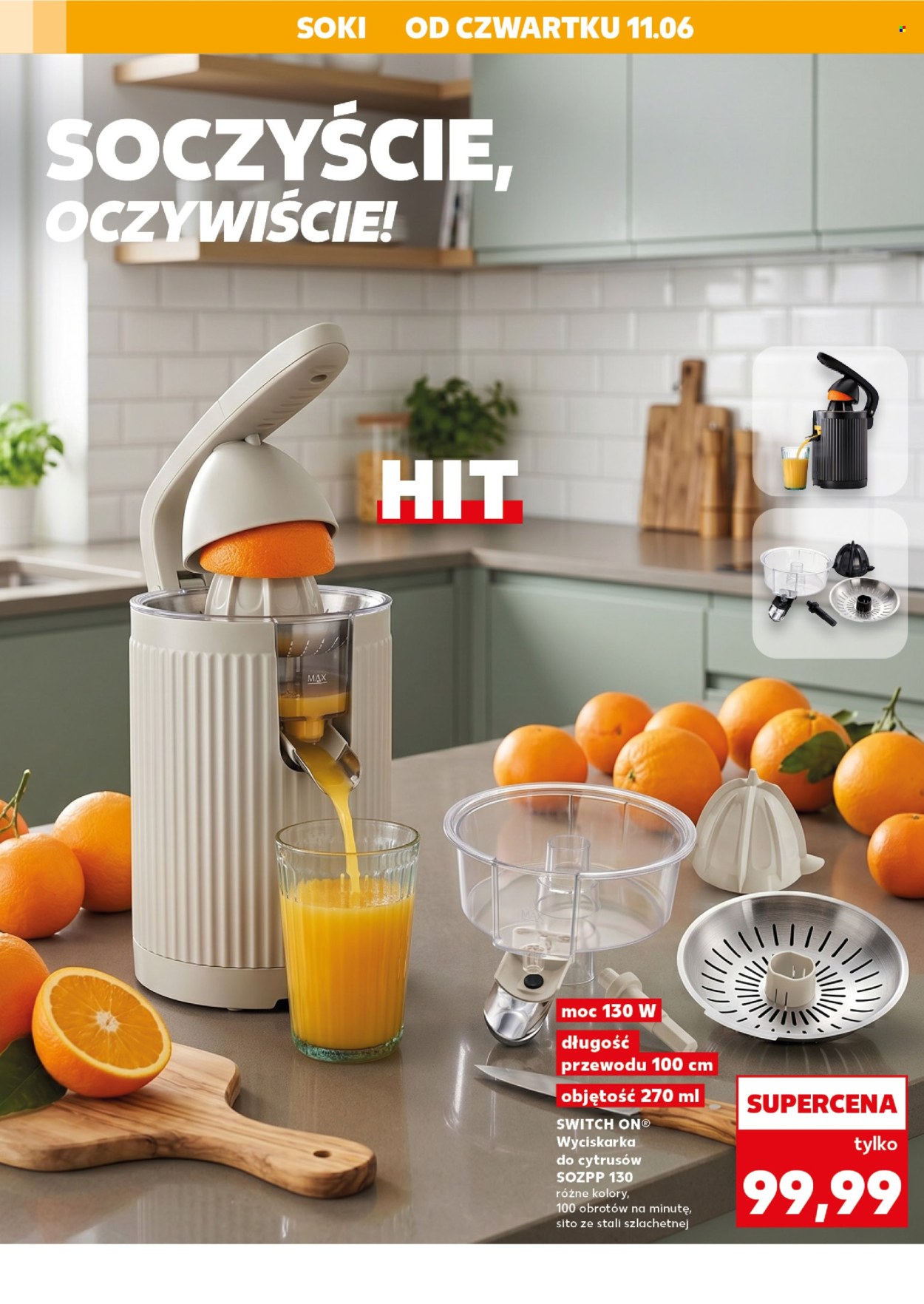 Gazetka Kaufland - 11.06.2026 - 17.06.2026. Strona 20