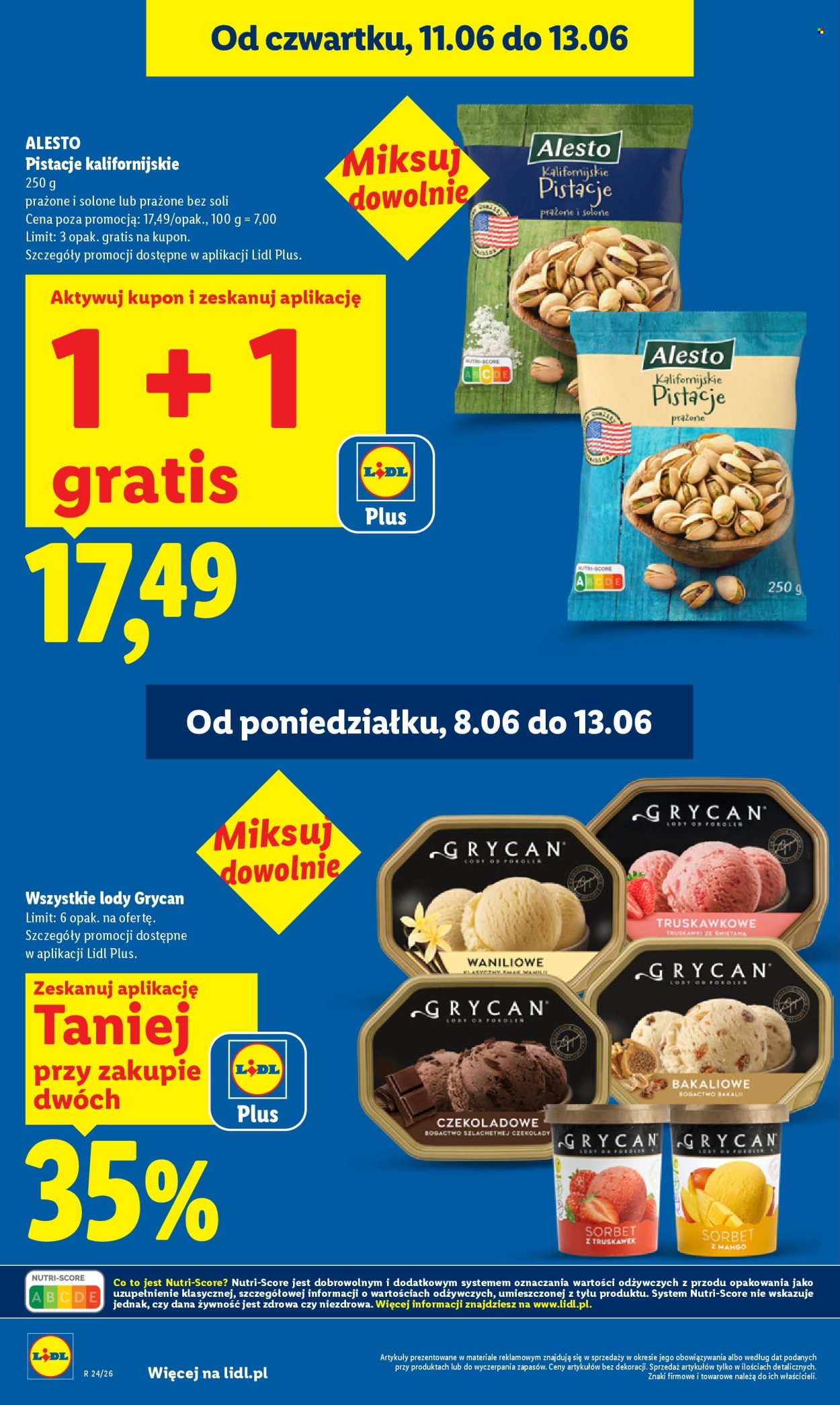 Gazetka Lidl - 11.06.2026 - 13.06.2026. Strona 22