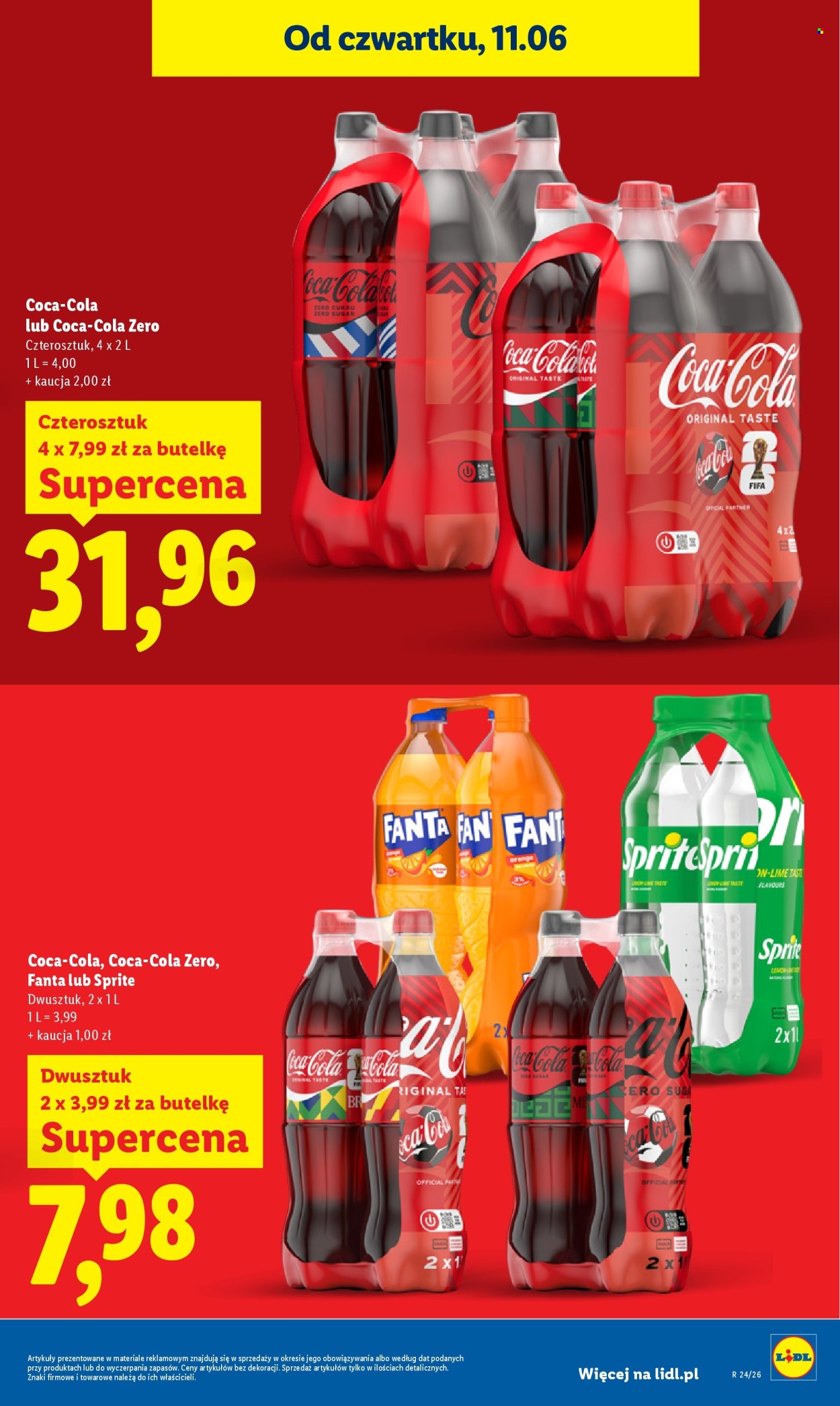 Gazetka Lidl - 11.06.2026 - 13.06.2026. Strona 25