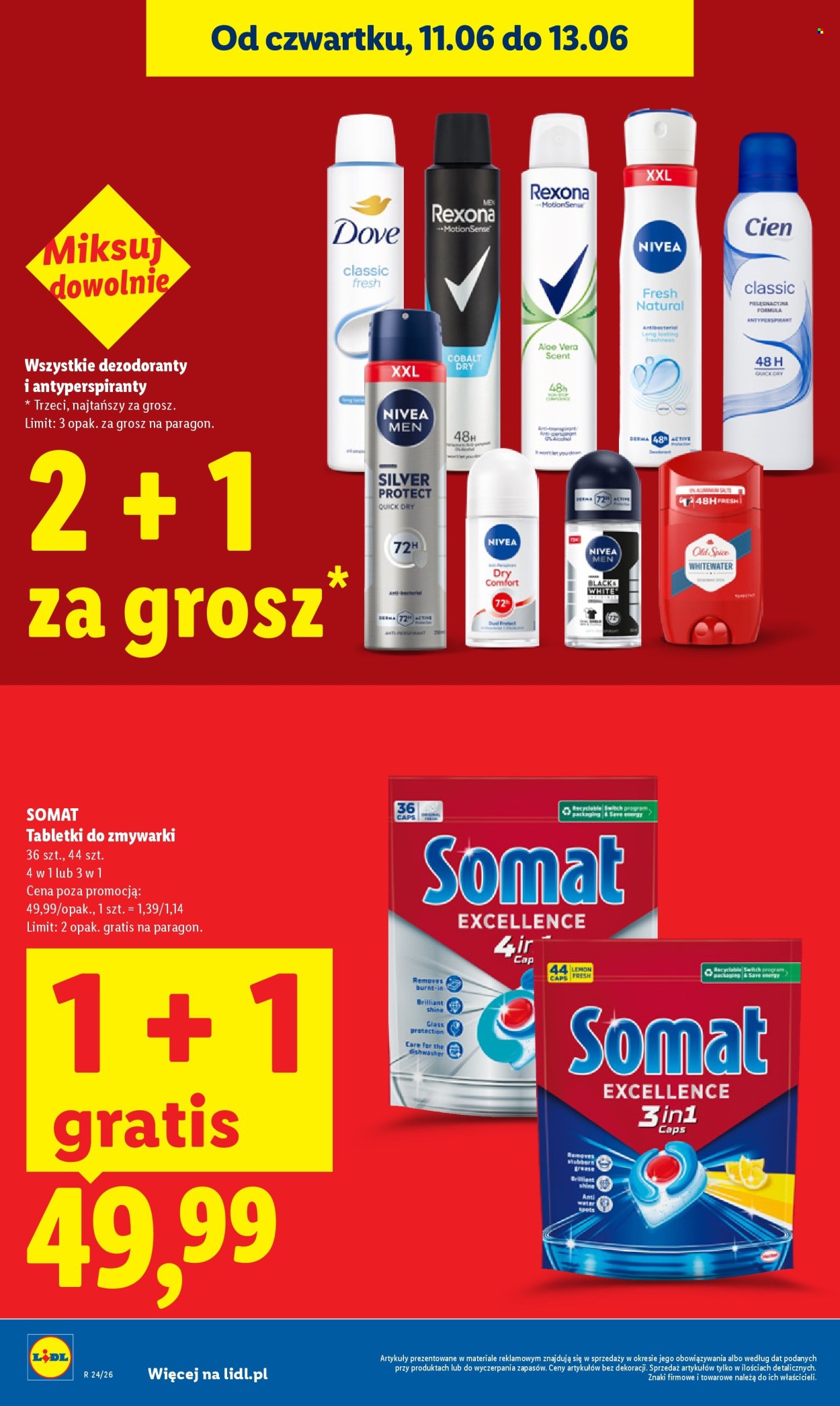 Gazetka Lidl - 11.06.2026 - 13.06.2026. Strona 30
