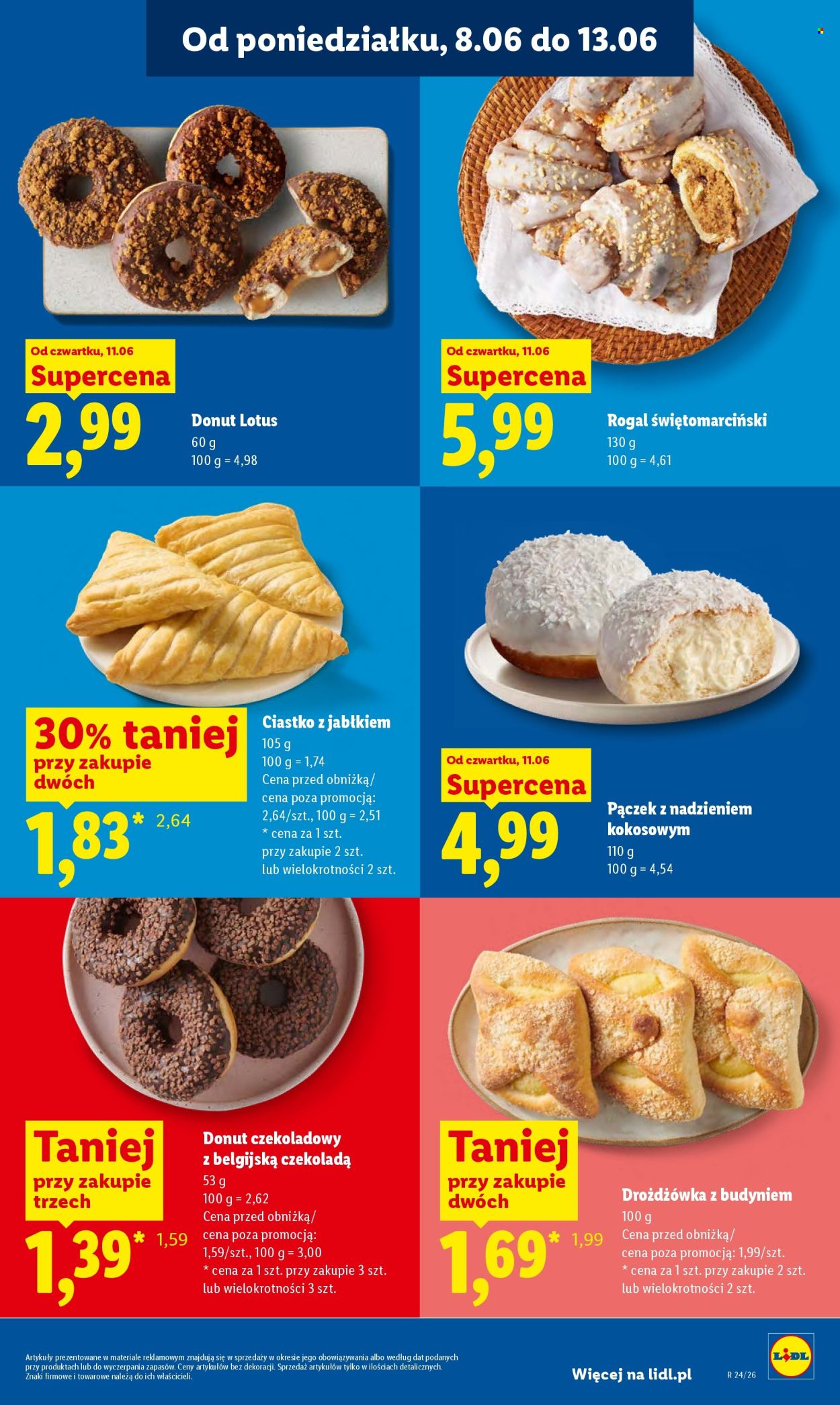 Gazetka Lidl - 11.06.2026 - 13.06.2026. Strona 51