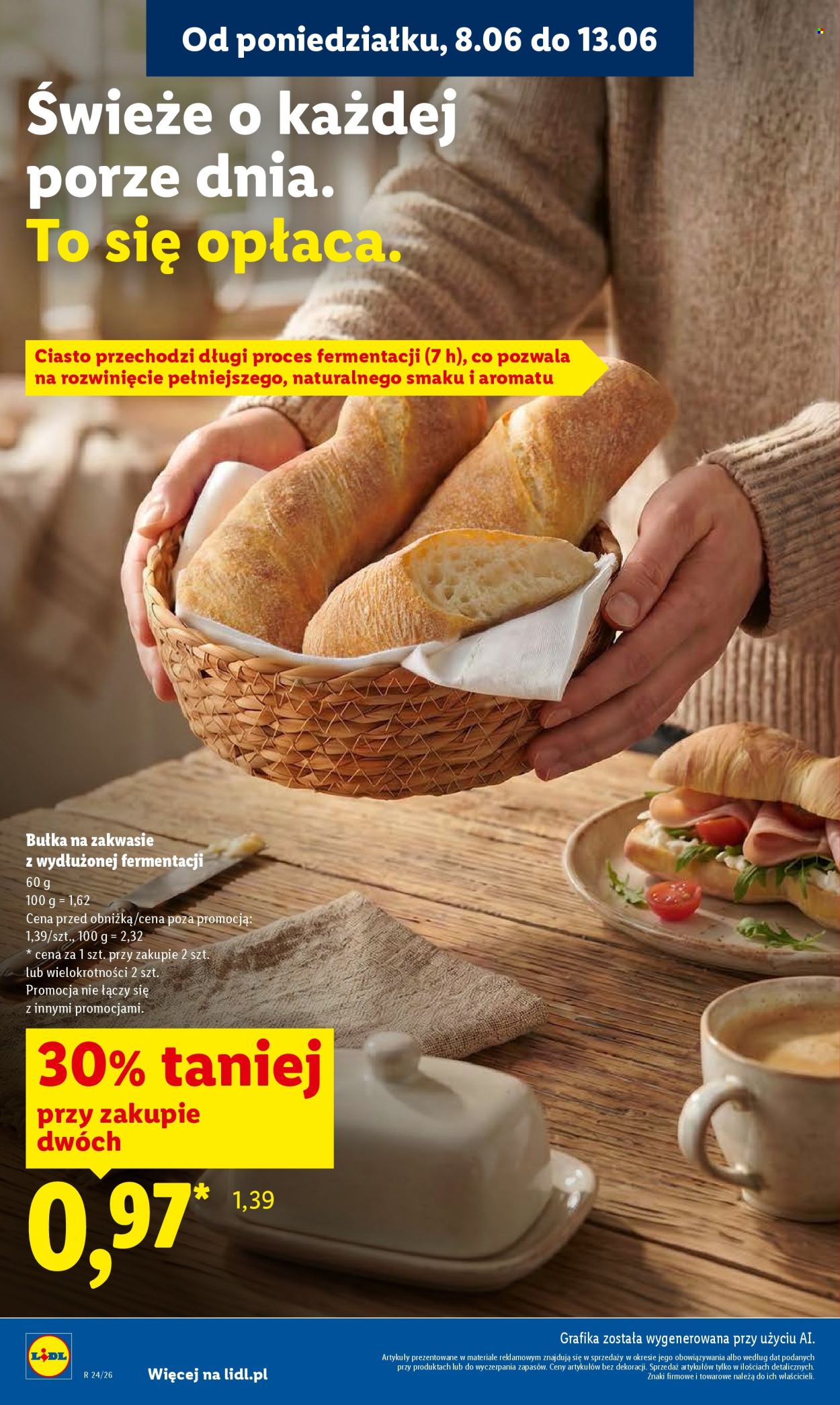 Gazetka Lidl - 11.06.2026 - 13.06.2026. Strona 52